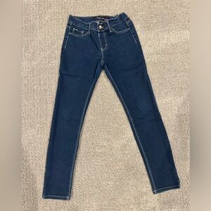 Girls size 12 jeans